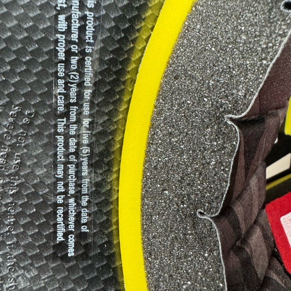 Under Armour Converge Shadow Matte Batting Helmet - Picture 6 of 10